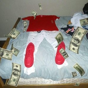 Meet your Posher, Kenta